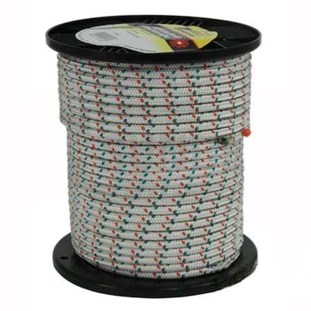 Aftermarket B1A407 200' Spool of Premium Braid Starter Rope 9/32" Diameter ELS60-0069